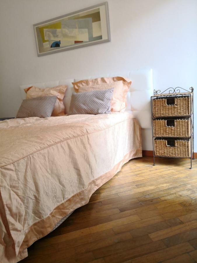 White Guesthouse Firenze Esterno foto