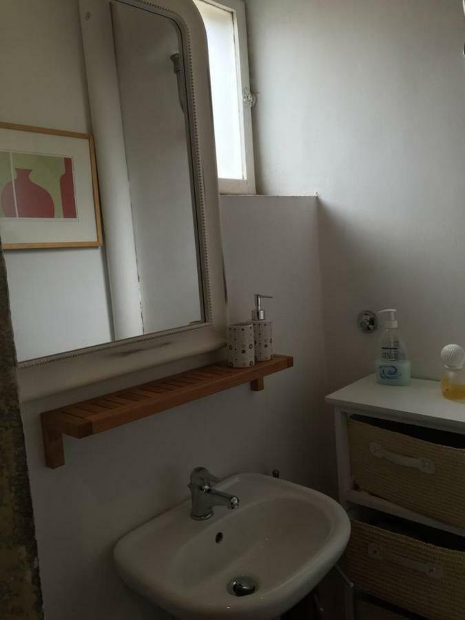 White Guesthouse Firenze Esterno foto