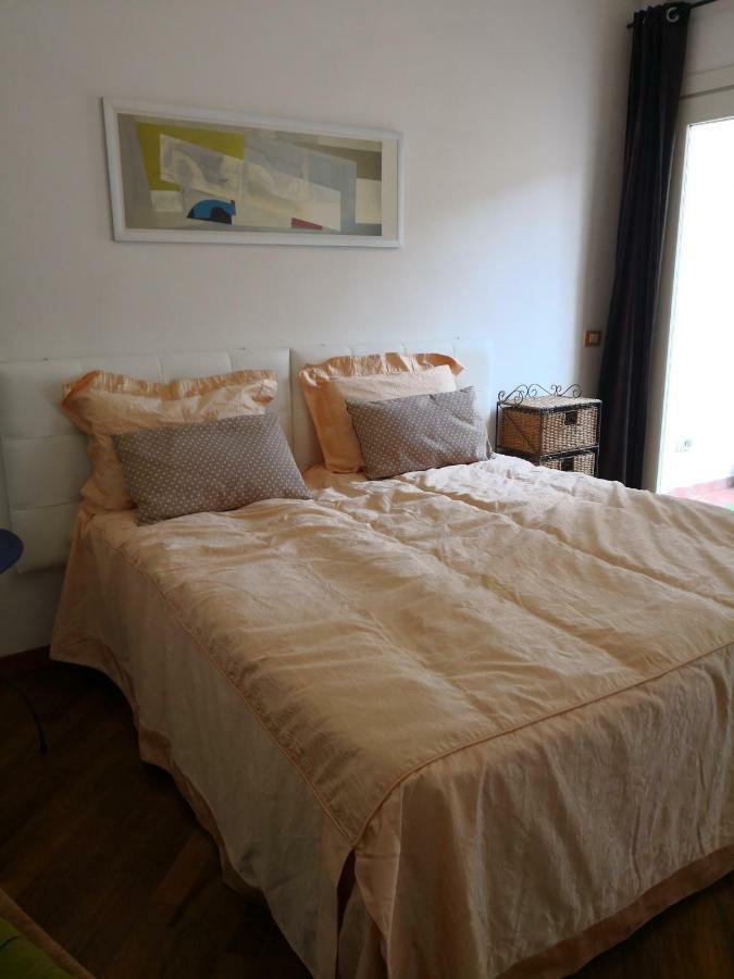 White Guesthouse Firenze Esterno foto