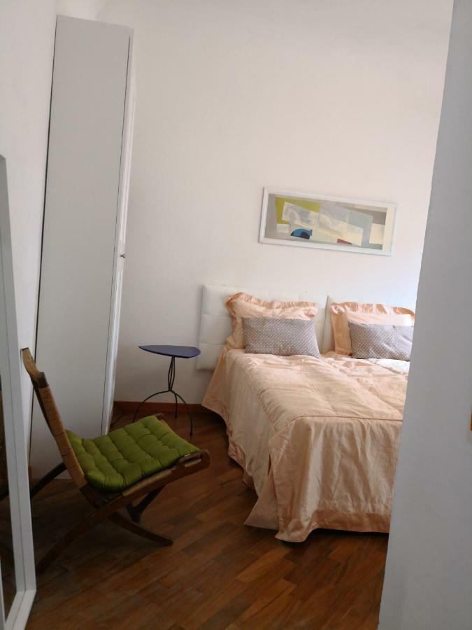 White Guesthouse Firenze Esterno foto